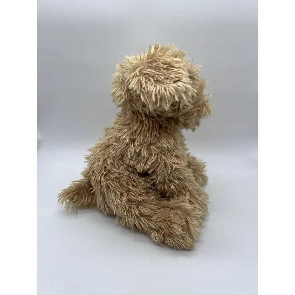 Gund Nayla Cockapoo Puppy Dog Designer Pups Collection Stuffed Animal Plush 10”